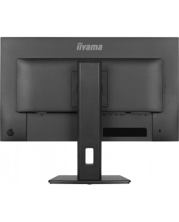 iiyama Monitor  27 '' XB2797QSNP-B1 IPS,QHD,USB-c Dock 96W,HDMI, 350cd,1ms, DP, DisplayPort x1 (Daisy Chain MST max. 2560 x1440), USB HUB x4, RJ45