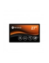 ag neovo Monitor profesjonalny QX2702 czarny UHD 400NIT HDMI DP - nr 13
