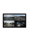 ag neovo Monitor profesjonalny QX2702 czarny UHD 400NIT HDMI DP - nr 1