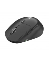 natec Mysz Kite 4000DPI bezprzewodowa, cicha - nr 3