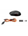 be quiet! Mysz Dark Perk Ergo - nr 19