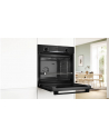 bosch Piekarnik HQA334EB4 Serie 4 Funkcja Pary - nr 11