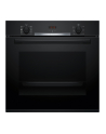 bosch Piekarnik HQA334EB4 Serie 4 Funkcja Pary - nr 12