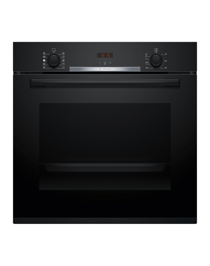 bosch Piekarnik HQA334EB4 Serie 4 Funkcja Pary główny