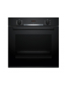 bosch Piekarnik HQA334EB4 Serie 4 Funkcja Pary - nr 1