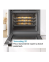 bosch Piekarnik HQA334EB4 Serie 4 Funkcja Pary - nr 8