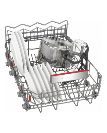 bosch Zmywarka SPV6EMX09E Serie6, 3kosz