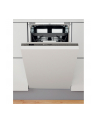 whirlpool Zmywarka WSIO3T223PCEX - nr 1