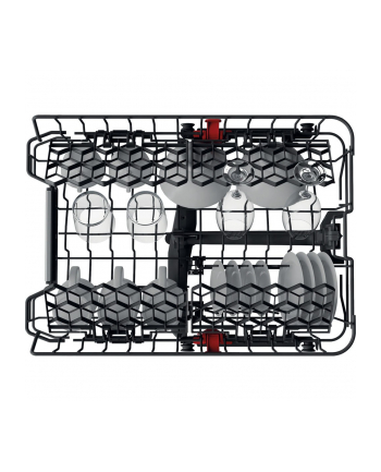 whirlpool Zmywarka WSIO3T223PCEX