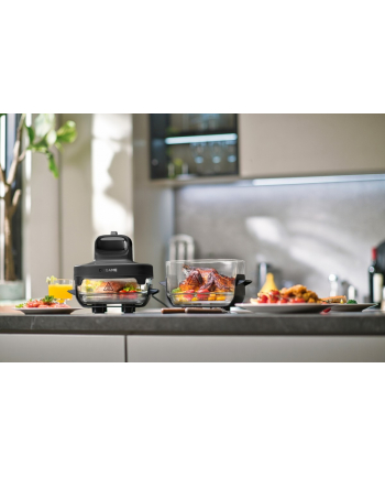 dreame Airfryer PT60 czarna nr 2