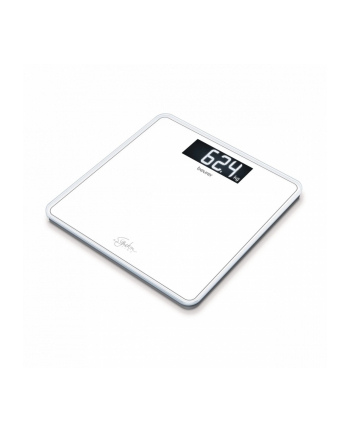 beurer Waga łazienkowa GS400 biała nr 1