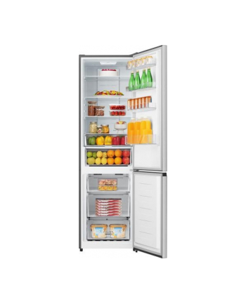 gorenje Chłodziarko-zamrażarka NRK620DAXL4
