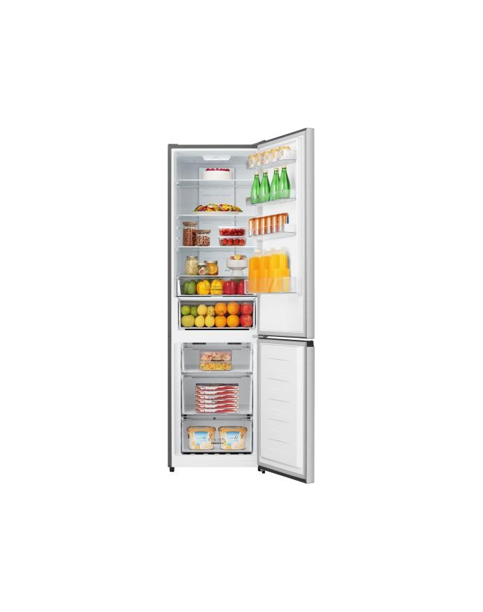gorenje Chłodziarko-zamrażarka NRK620DAXL4 główny