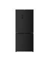 gorenje Chłodziarko-zamrażarka NRM819E61BX multidoor - nr 1