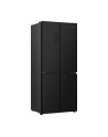 gorenje Chłodziarko-zamrażarka NRM819E61BX multidoor - nr 3