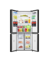 gorenje Chłodziarko-zamrażarka NRM819E61BX multidoor - nr 4