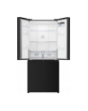 gorenje Chłodziarko-zamrażarka NRM819E61BX multidoor - nr 5