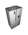 gorenje Chłodziarko-zamrażarka NRS917E41XWD Side by Side - nr 10