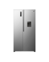gorenje Chłodziarko-zamrażarka NRS917E41XWD Side by Side - nr 1