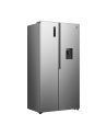 gorenje Chłodziarko-zamrażarka NRS917E41XWD Side by Side - nr 3