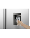 gorenje Chłodziarko-zamrażarka NRS917E41XWD Side by Side - nr 4