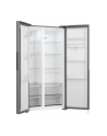 gorenje Chłodziarko-zamrażarka NRS917E41XWD Side by Side - nr 5