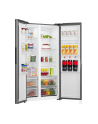 gorenje Chłodziarko-zamrażarka NRS917E41XWD Side by Side - nr 8