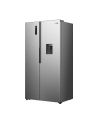 gorenje Chłodziarko-zamrażarka NRS917E41XWD Side by Side - nr 9