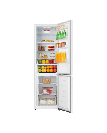 gorenje Chłodziarko-zamrażarka NRK620EAW4 nr 1