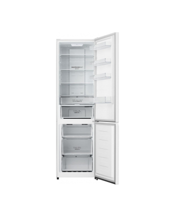 gorenje Chłodziarko-zamrażarka NRK620EAW4 nr 2