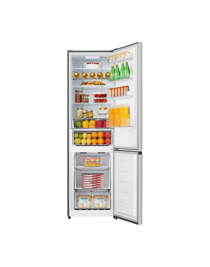 gorenje Chłodziarko-zamrażarka NRK620EAXL4 główny