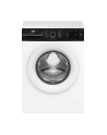 beko Pralka slim BM3WFU3821WBW - nr 1