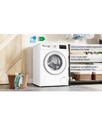 bosch Pralka WAN2823APL nr 1