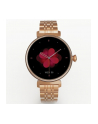 hifuture Smartwatch Aura Amoled damski różowo-złoty - nr 5