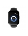 hifuture Smartwatch Zone 2 czarny - nr 1