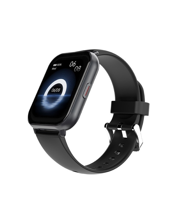 hifuture Smartwatch Zone 2 czarny główny