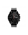 hifuture Smartwatch FutureGo Pro czarny - nr 1