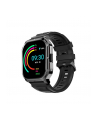 hifuture Smartwatch FutureFit Ultra 3 czarny - nr 3