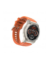 hifuture Smartwatch FutureGo Mix 2 pomarańczowy - nr 5