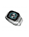 hifuture Smartwatch FutureFit Apex srebrny - nr 2