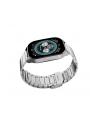 hifuture Smartwatch FutureFit Apex srebrny - nr 4