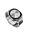 hifuture Smartwatch FutureFit AIX srebrny - nr 3