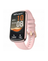 hifuture Smartwatch EVO 2 różowy - nr 1