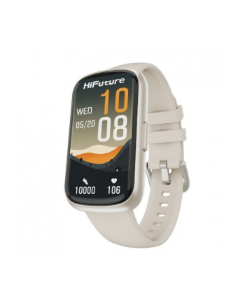 hifuture Smartwatch EVO 2 beżowy nr 1