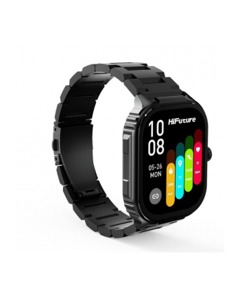 hifuture Smartwatch Ultra3 Pro czarny nr 2