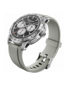 hifuture Smartwatch Flex 2 srebrny - nr 1