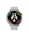hifuture Smartwatch Aurora Amoled rozmowy AI srebrny - nr 1