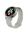 hifuture Smartwatch Aurora Amoled rozmowy AI srebrny - nr 2