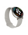 hifuture Smartwatch Aurora Amoled rozmowy AI srebrny - nr 3