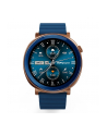 hifuture Smartwatch Aurora Amoled rozmowy AI niebieski - nr 1